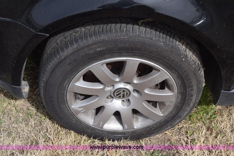 image for item BW9413 2002 Volkswagen Passat
