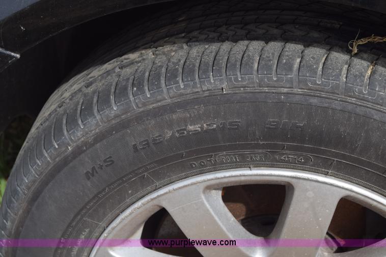 image for item BW9413 2002 Volkswagen Passat