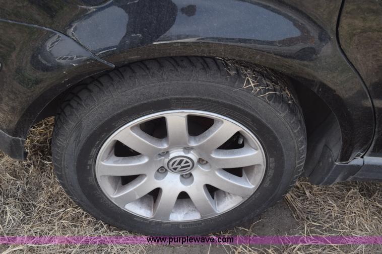 image for item BW9413 2002 Volkswagen Passat