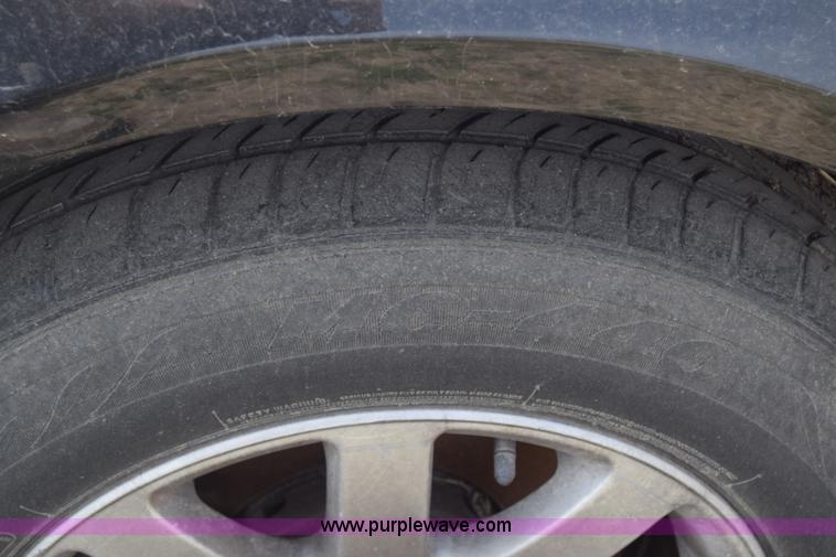 image for item BW9413 2002 Volkswagen Passat