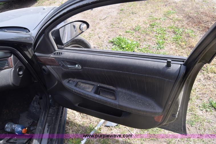 image for item BW9414 2011 Chevrolet Impala