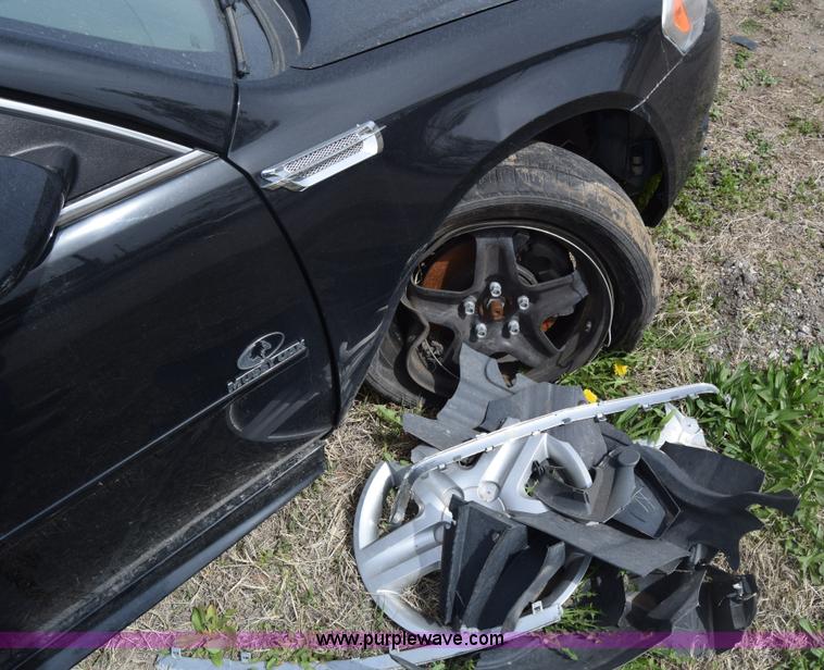 image for item BW9414 2011 Chevrolet Impala