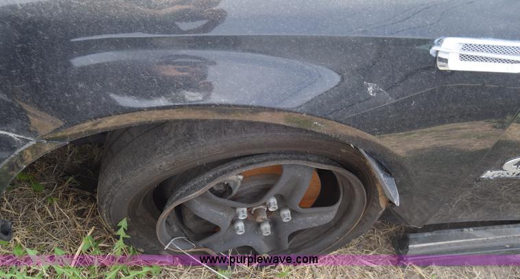 image for item BW9414 2011 Chevrolet Impala