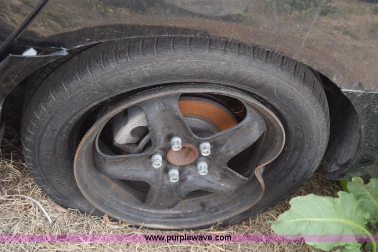 image for item BW9414 2011 Chevrolet Impala