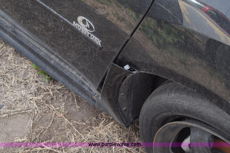 image for item BW9414 2011 Chevrolet Impala