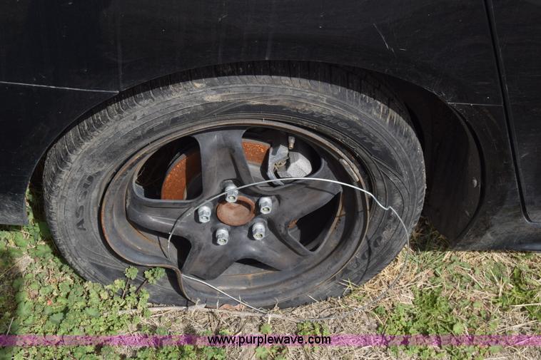 image for item BW9414 2011 Chevrolet Impala