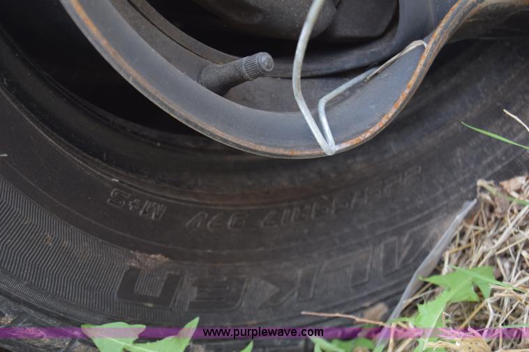 image for item BW9414 2011 Chevrolet Impala