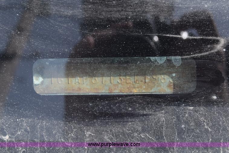 image for item BW9415 1984 Chevrolet Camaro