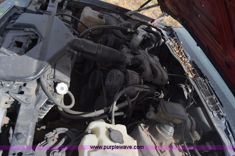 image for item BW9415 1984 Chevrolet Camaro