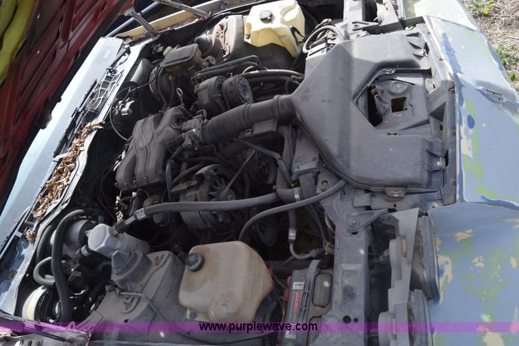 image for item BW9415 1984 Chevrolet Camaro