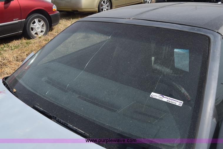 image for item BW9415 1984 Chevrolet Camaro