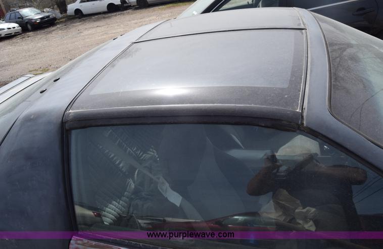 image for item BW9415 1984 Chevrolet Camaro