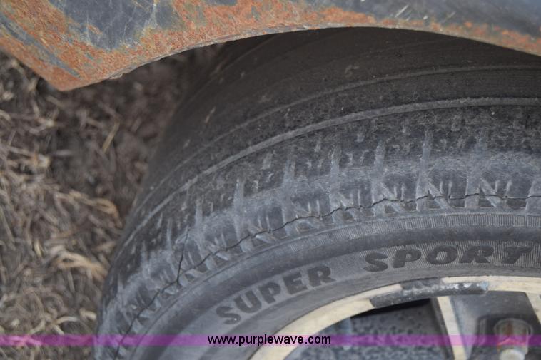 image for item BW9415 1984 Chevrolet Camaro