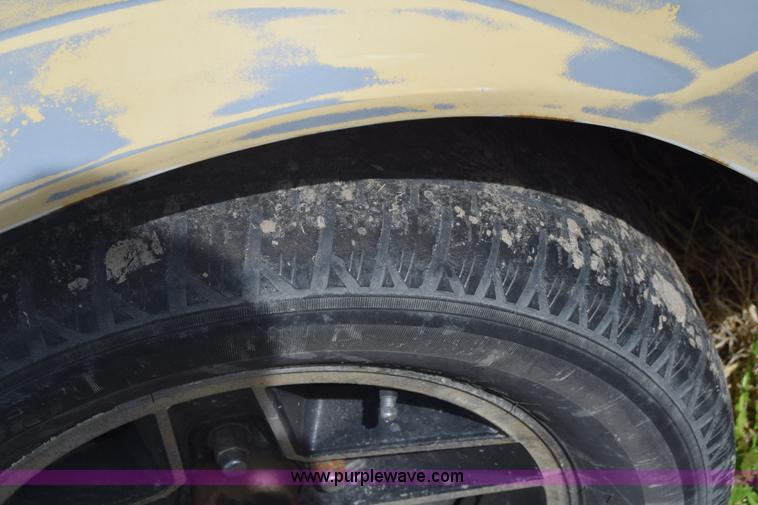 image for item BW9415 1984 Chevrolet Camaro