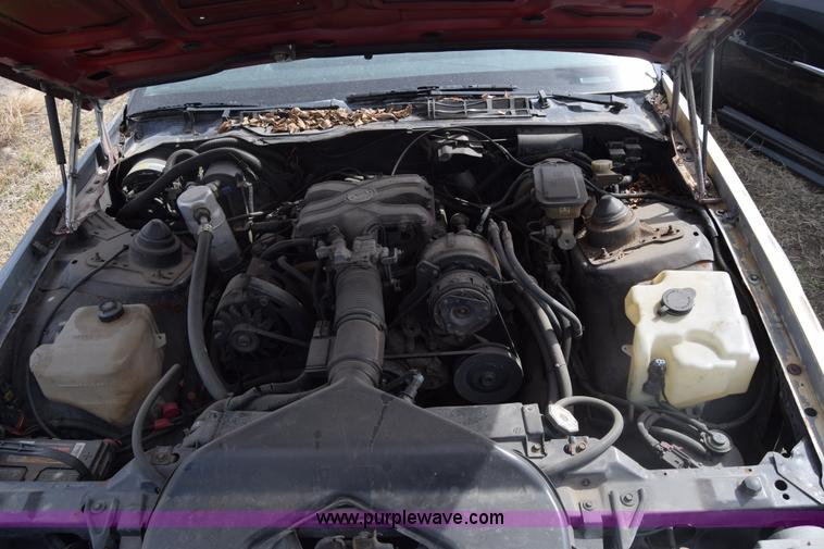 image for item BW9415 1984 Chevrolet Camaro