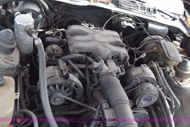 image for item BW9415 1984 Chevrolet Camaro