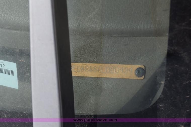 image for item BW9416 1994 Honda Civic