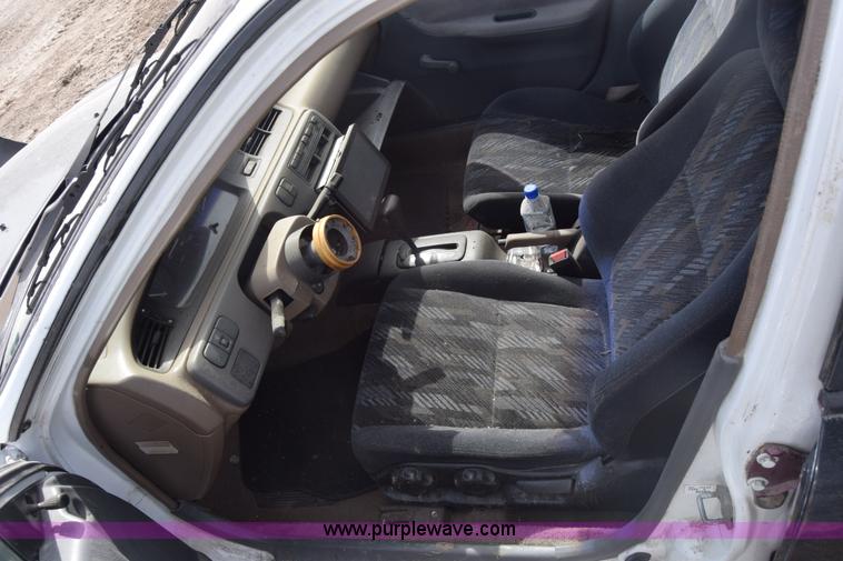 image for item BW9416 1994 Honda Civic