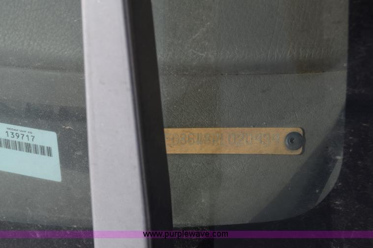 image for item BW9416 1994 Honda Civic