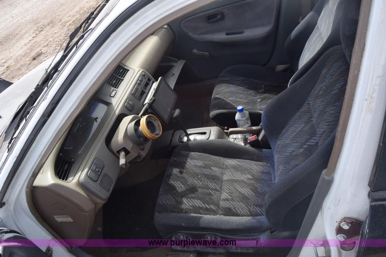 image for item BW9416 1994 Honda Civic