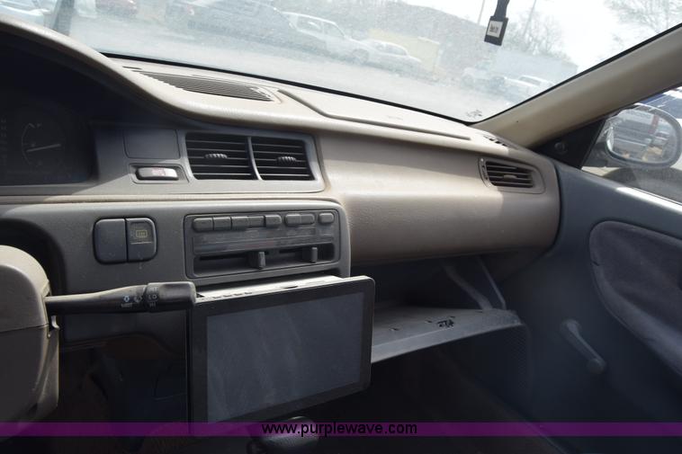 image for item BW9416 1994 Honda Civic