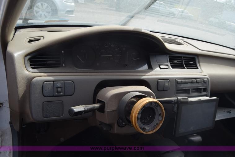 image for item BW9416 1994 Honda Civic