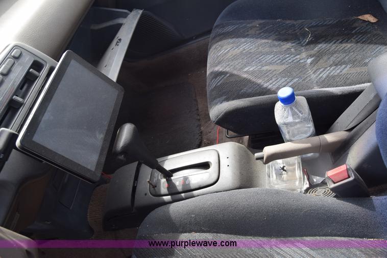 image for item BW9416 1994 Honda Civic