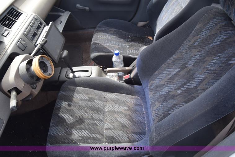 image for item BW9416 1994 Honda Civic