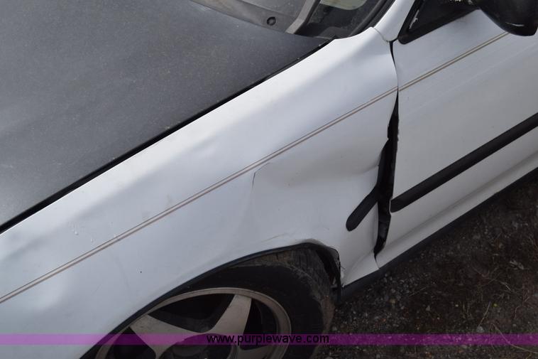 image for item BW9416 1994 Honda Civic