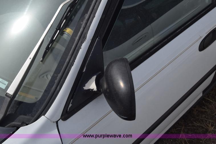 image for item BW9416 1994 Honda Civic