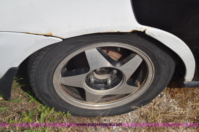 image for item BW9416 1994 Honda Civic