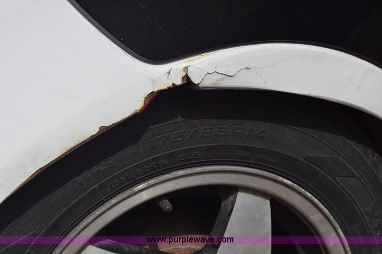 image for item BW9416 1994 Honda Civic