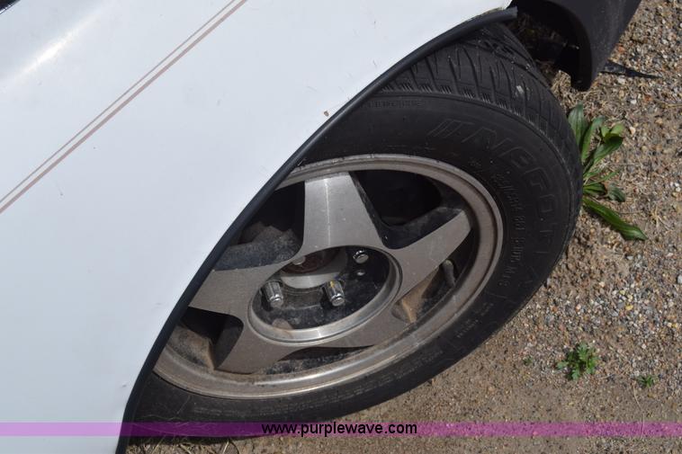 image for item BW9416 1994 Honda Civic