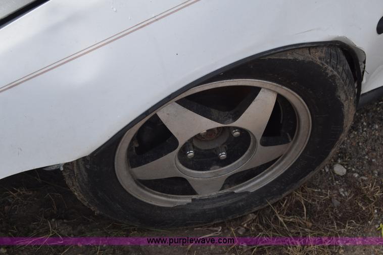 image for item BW9416 1994 Honda Civic