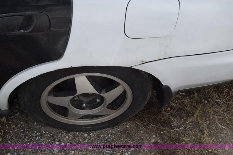 image for item BW9416 1994 Honda Civic