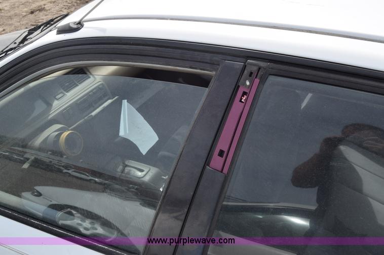 image for item BW9416 1994 Honda Civic