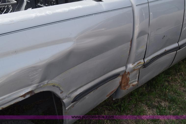 image for item BW9419 1999 Dodge Ram 1500 Quad Cab pickup truck