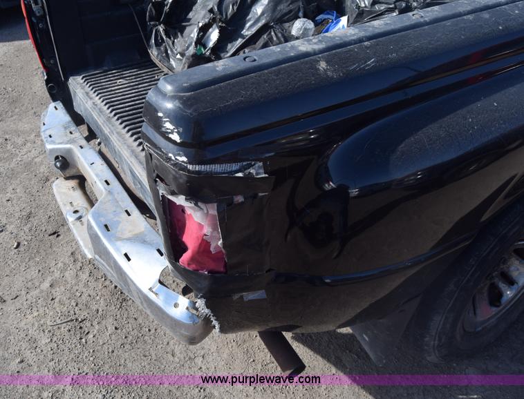 image for item K8514 1998 Ford Ranger pickup truck