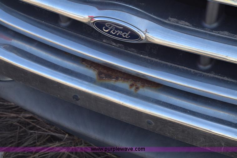 image for item K8514 1998 Ford Ranger pickup truck