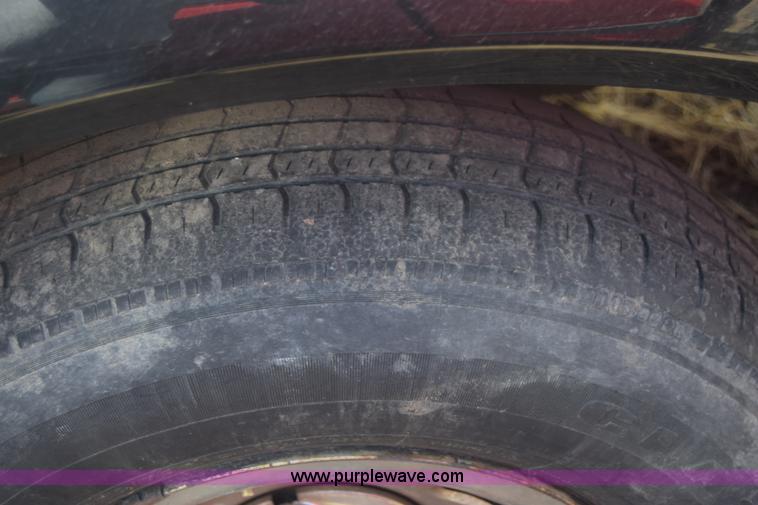 image for item K8514 1998 Ford Ranger pickup truck