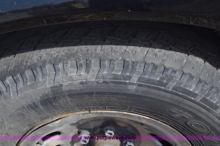 image for item K8514 1998 Ford Ranger pickup truck