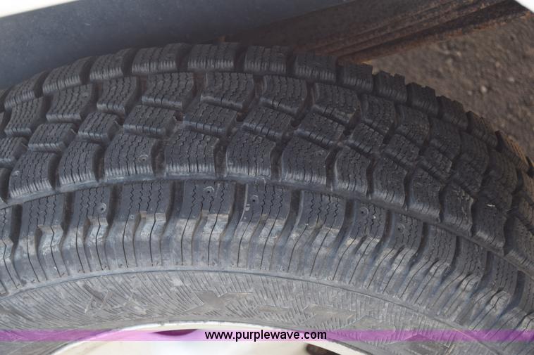 image for item K8515 1997 Dodge Ram 1500 Ext. Cab pickup truck