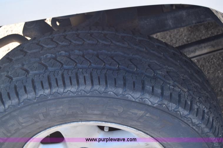 image for item K8515 1997 Dodge Ram 1500 Ext. Cab pickup truck