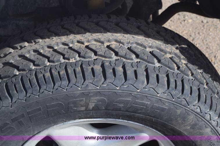 image for item K8515 1997 Dodge Ram 1500 Ext. Cab pickup truck