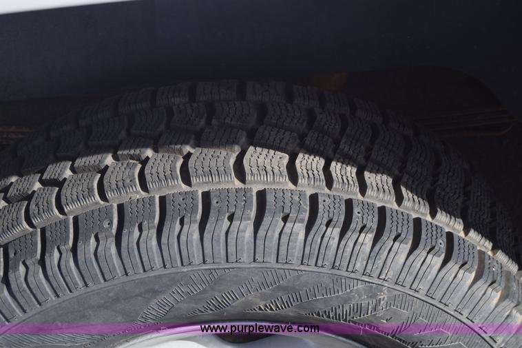 image for item K8515 1997 Dodge Ram 1500 Ext. Cab pickup truck