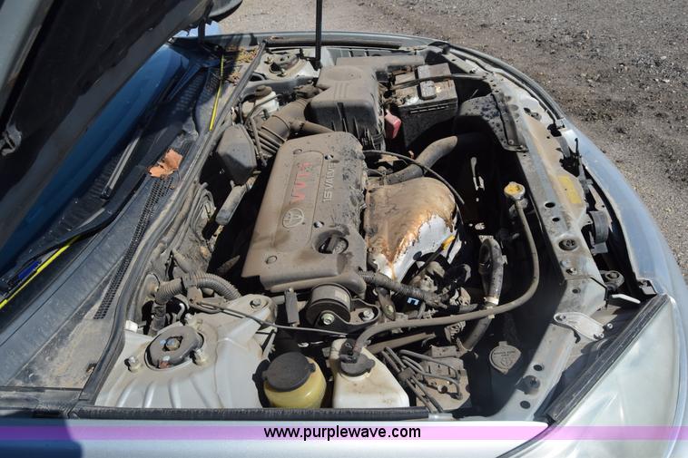 image for item K8516 2003 Toyota Camry