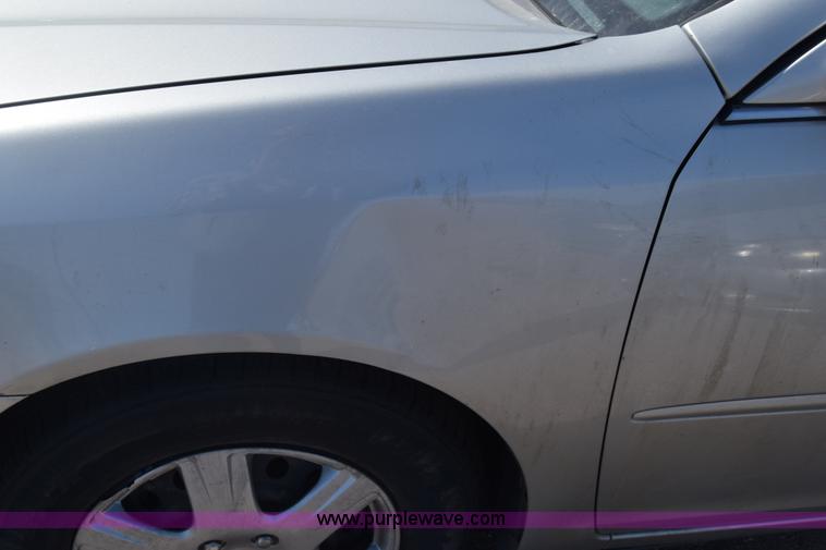 image for item K8516 2003 Toyota Camry