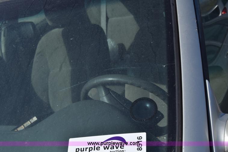 image for item K8516 2003 Toyota Camry