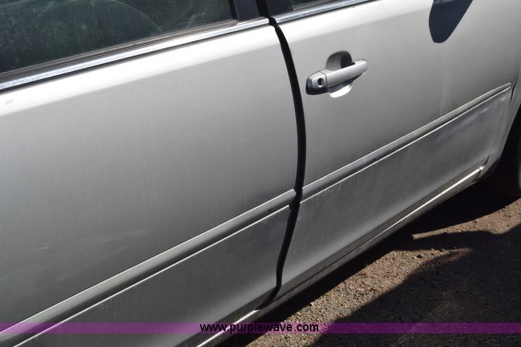 image for item K8516 2003 Toyota Camry