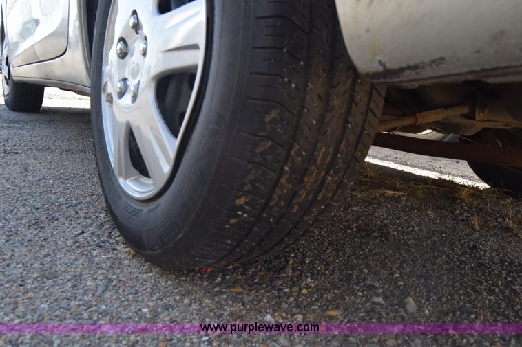 image for item K8516 2003 Toyota Camry